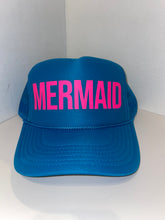 MERMAID Trucker Hat