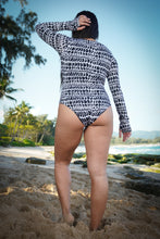 Surf Suit - Kahana Bottom - Prints