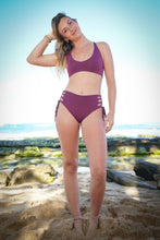 Big Beach Bottom - Solids