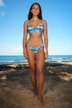 Kahana Top - Prints