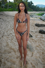 Puamana Top - Prints