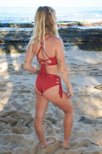 Big Beach Top - Solids