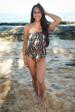 Surf Skirt / Top- Prints