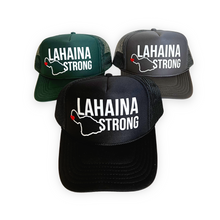 Lahaina Strong Hat