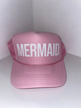 MERMAID Trucker Hat