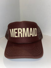MERMAID Trucker Hat