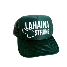 Lahaina Strong Hat