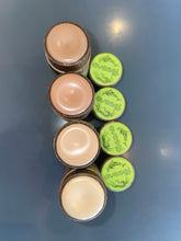 Avasol Mineral Sunscreen