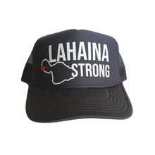 Lahaina Strong Hat