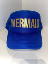 MERMAID Trucker Hat