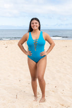 Lahaina One Piece- Solids
