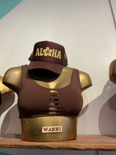 Aloha Trucker Hat