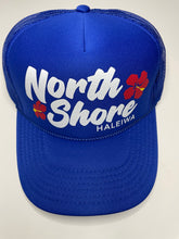 North Shore Haleiwa Trucker Hat