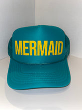 MERMAID Trucker Hat
