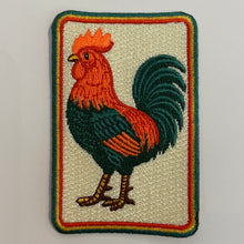 Iron-on Patches