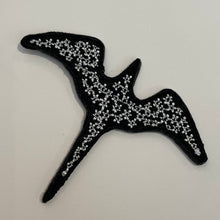 Iron-on Patches