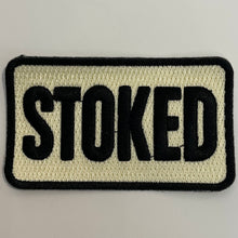 Iron-on Patches