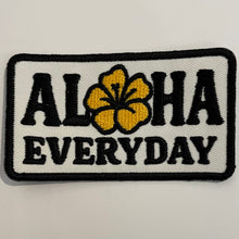 Iron-on Patches