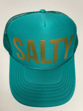 Salty Trucker Hat