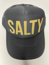Salty Trucker Hat