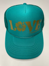 Love Trucker Hat