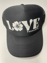 Love Trucker Hat