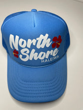 North Shore Haleiwa Trucker Hat