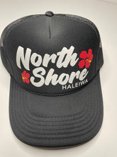 North Shore Haleiwa Trucker Hat