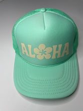 Aloha Trucker Hat