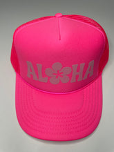Aloha Trucker Hat
