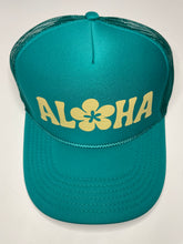 Aloha Trucker Hat