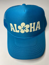 Aloha Trucker Hat