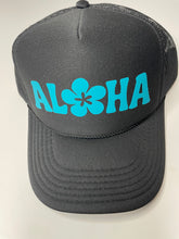Aloha Trucker Hat