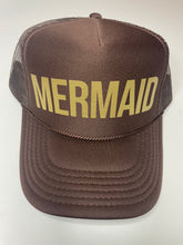 MERMAID Trucker Hat