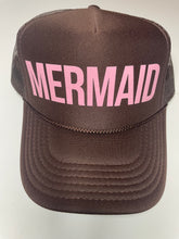 MERMAID Trucker Hat