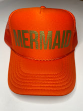 MERMAID Trucker Hat