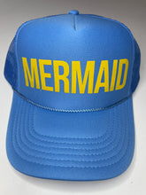 MERMAID Trucker Hat