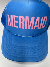 MERMAID Trucker Hat