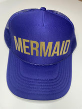 MERMAID Trucker Hat