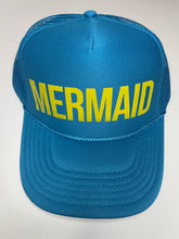MERMAID Trucker Hat