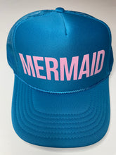 MERMAID Trucker Hat