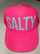 Salty Trucker Hat