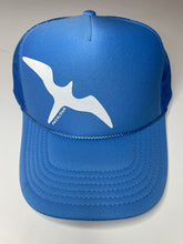 Iwa Bird Trucker Hat