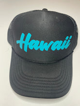 Hawaii Trucker Hat