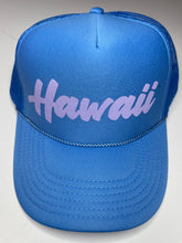 Hawaii Trucker Hat