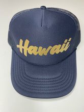Hawaii Trucker Hat