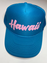 Hawaii Trucker Hat