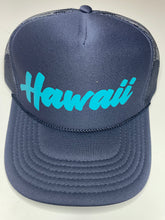 Hawaii Trucker Hat