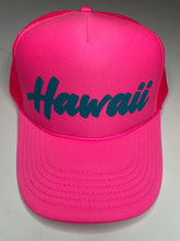 Hawaii Trucker Hat