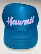 Hawaii Trucker Hat